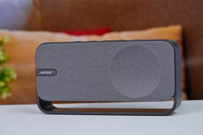 图片[11]-家居新宠！Bose SoundLink Home音箱试听体验：极致音质与优雅设计的完美结合-欣猫博客