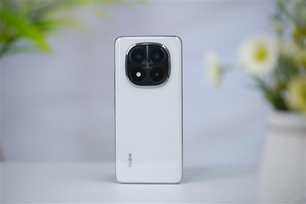 图片[1]-东北人放心买 Redmi Note Pro+支持零下25℃充电-欣猫博客