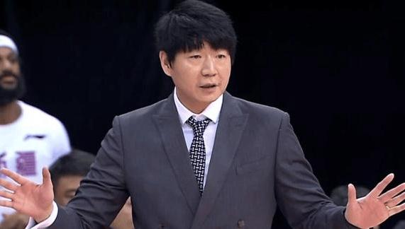 CBA最新消息：刘志轩或重返辽宁，山东官宣新主帅，李秋平拒绝新疆__CBA最新消息：刘志轩或重返辽宁，山东官宣新主帅，李秋平拒绝新疆