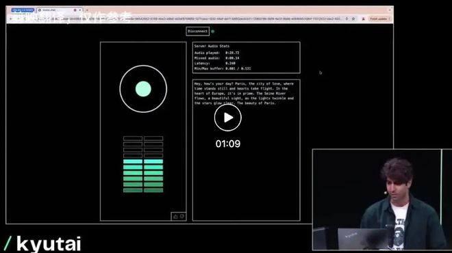 _8人小团队单挑OpenAI，半年仿出GPT-4o，还开源了_8人小团队单挑OpenAI，半年仿出GPT-4o，还开源了