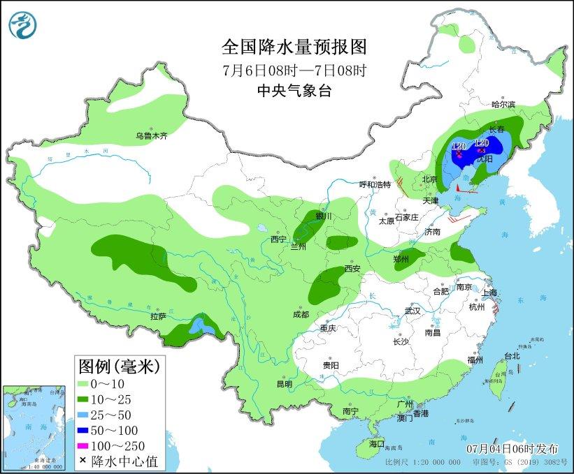 未来三天四川盆地华北黄淮等地将有较强降雨_未来三天四川盆地华北黄淮等地将有较强降雨_