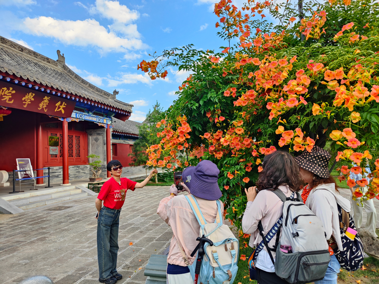 _记录中国｜天水行走观察：当流量的潮水退去，会留下哪些印记_记录中国｜天水行走观察：当流量的潮水退去，会留下哪些印记