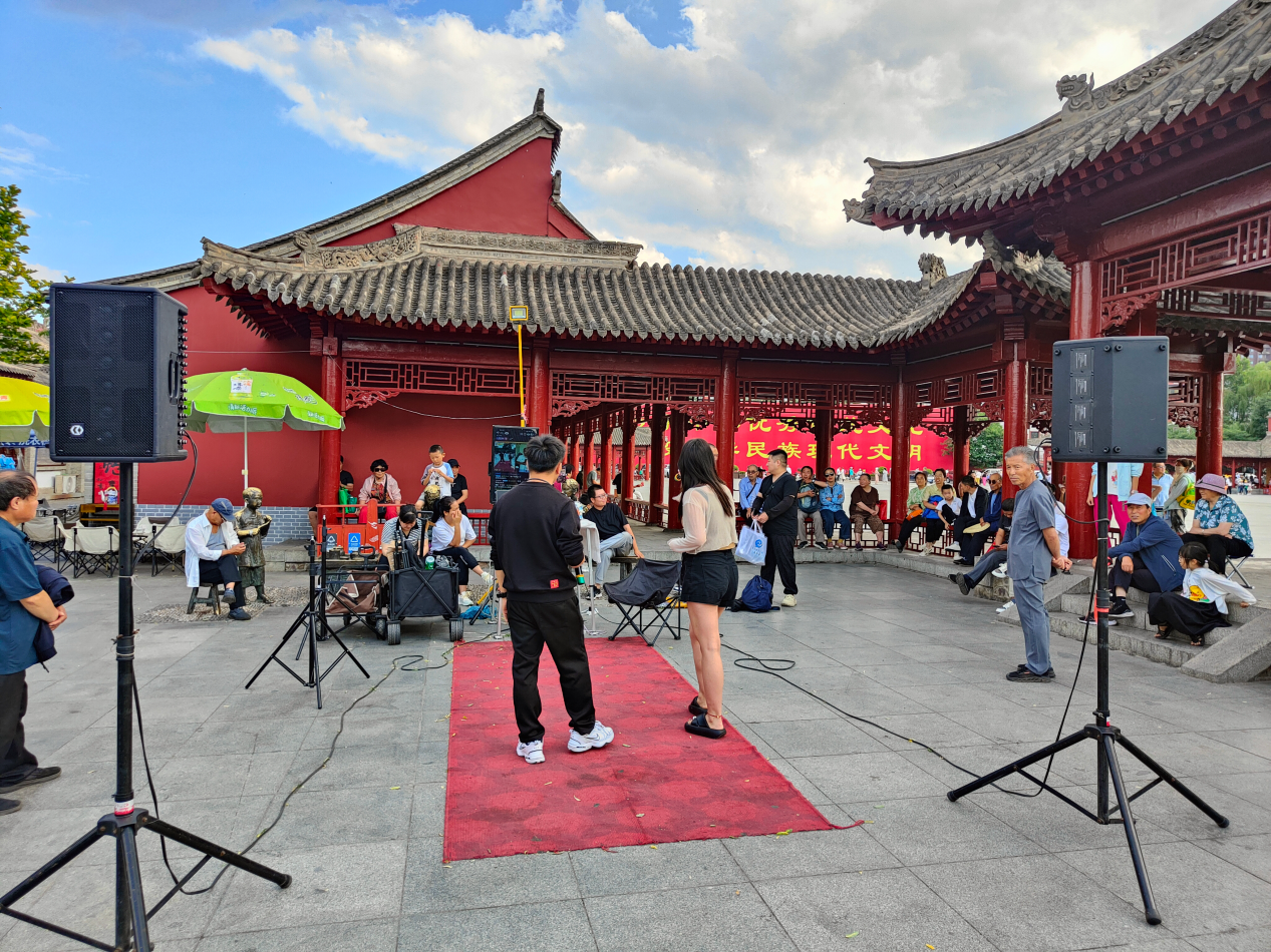 _记录中国｜天水行走观察：当流量的潮水退去，会留下哪些印记_记录中国｜天水行走观察：当流量的潮水退去，会留下哪些印记