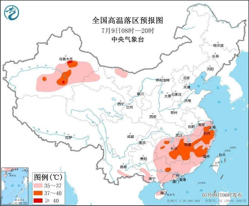 62℃，“屁股都烫烂了”！上海热到非洲朋友受不了：太热了，不接受！__62℃，“屁股都烫烂了”！上海热到非洲朋友受不了：太热了，不接受！