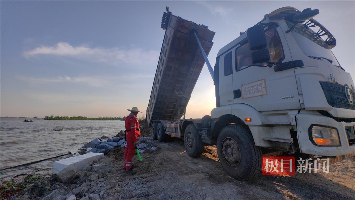 洞庭湖封湖十年_湖北有洞庭湖水域吗_