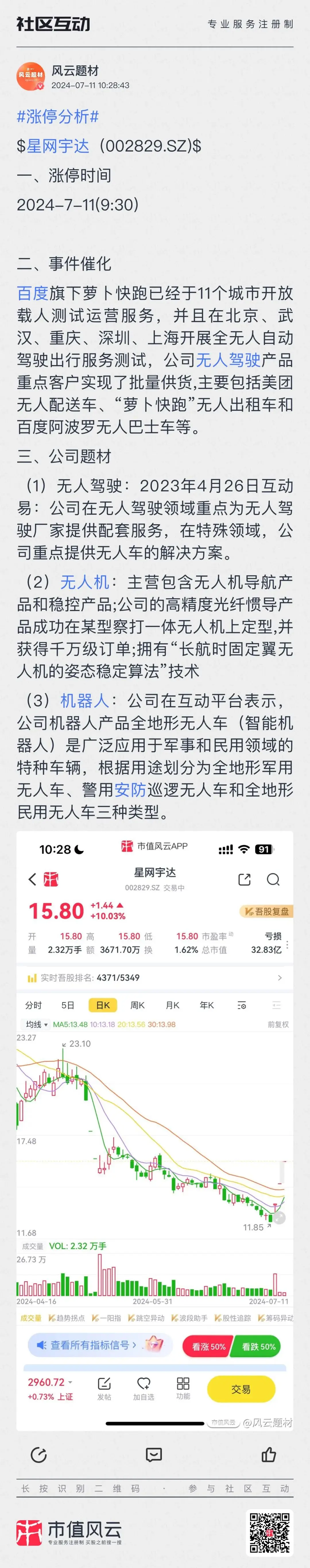 涨停专题_热点涨停的股票_