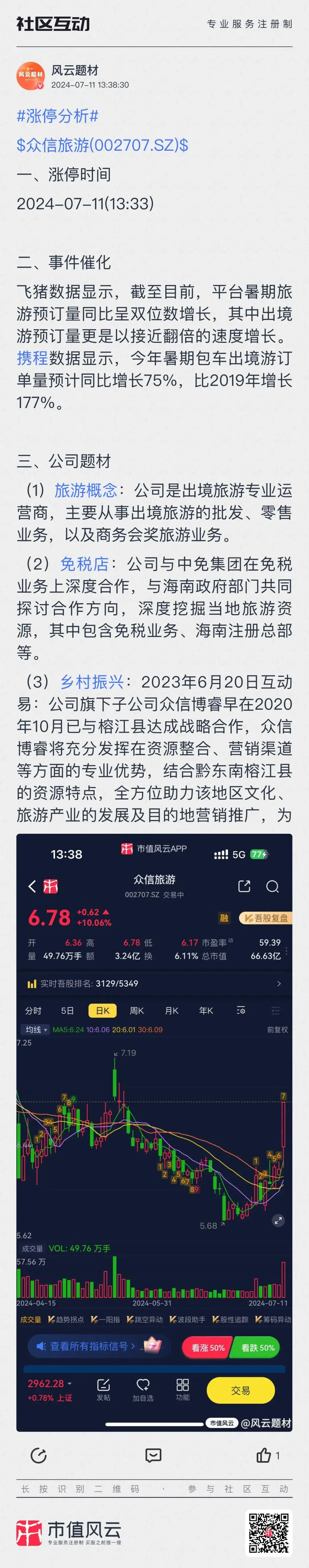 涨停专题_热点涨停的股票_