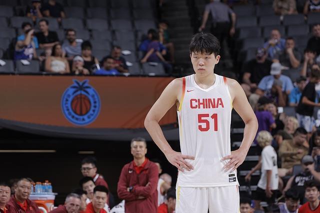 真是中国球迷不懂球？杨瀚森夏联过后行情高涨，多位NBA球员看好__真是中国球迷不懂球？杨瀚森夏联过后行情高涨，多位NBA球员看好