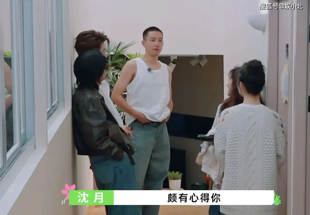 吉娜：圈子不同，不必强融_吉娜：圈子不同，不必强融_