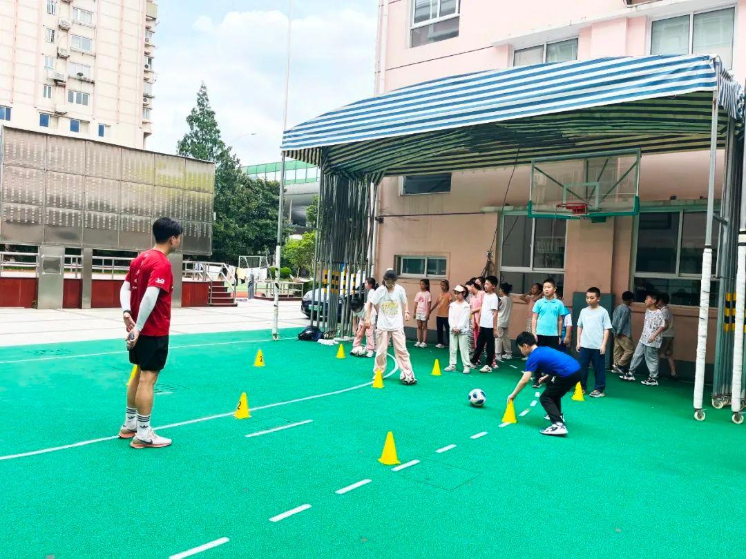 黄浦区爱心暑托班__2019上海爱心暑托班