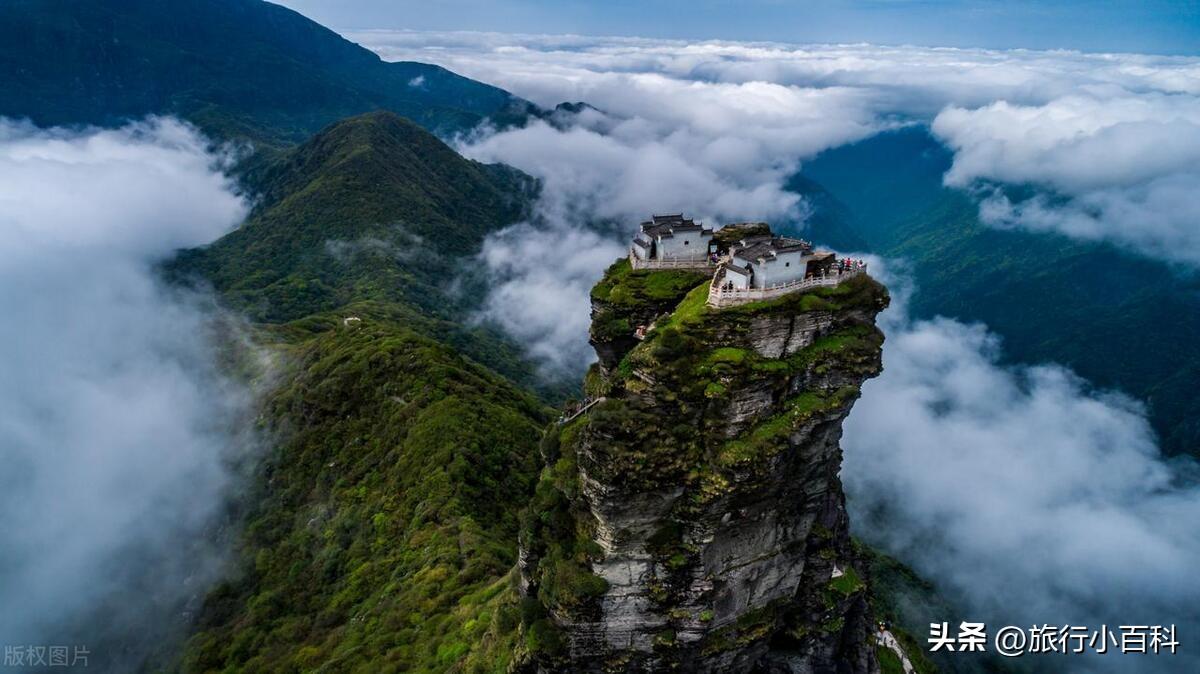 _贵州景点之间离得远吗_贵州景点距离远吗