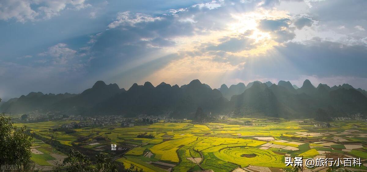 贵州景点距离远吗_贵州景点之间离得远吗_