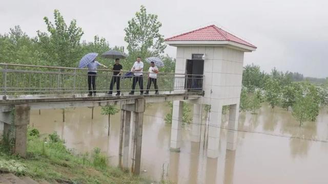 长江流域洪水2020__长江发布洪水红色预警2