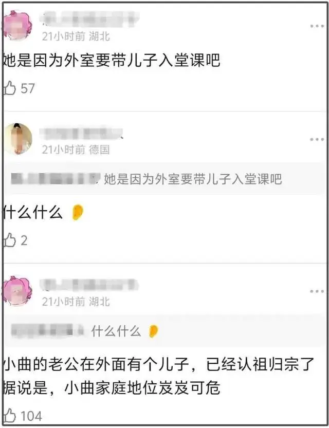 _小S老公被偶遇带娃出游，同行女子并非小S，被质疑有私生女_小S老公被偶遇带娃出游，同行女子并非小S，被质疑有私生女