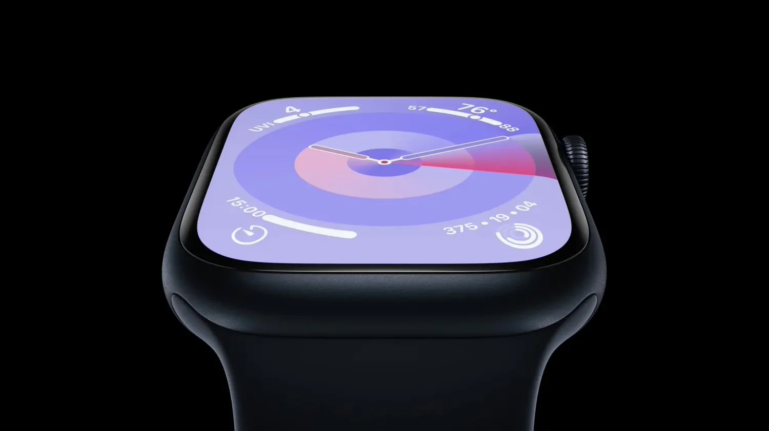 _古尔曼：苹果 Apple Watch Series 10 更大更薄，新健康功能或推迟_古尔曼：苹果 Apple Watch Series 10 更大更薄，新健康功能或推迟