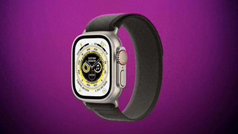 AliveCor再败，美国海关称苹果Apple Watch未侵犯其心电图专利__AliveCor再败，美国海关称苹果Apple Watch未侵犯其心电图专利