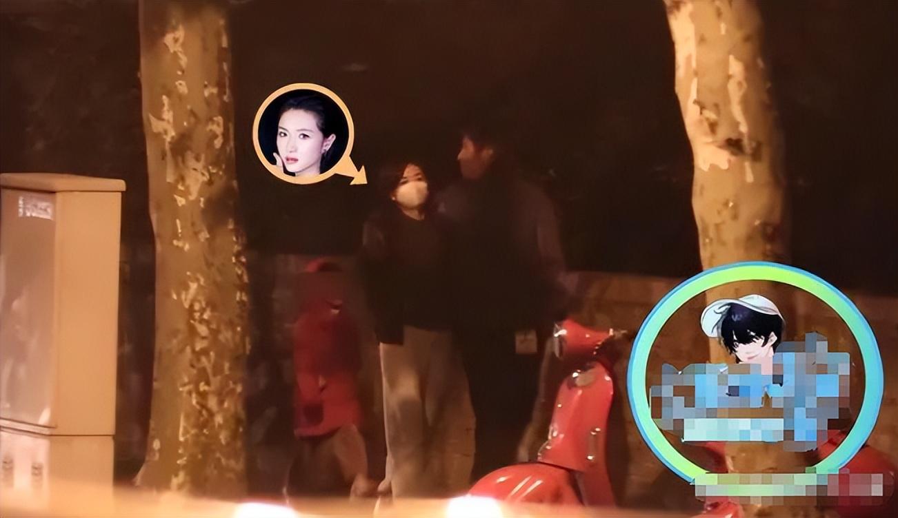 婚姻告急老公_张翰古力娜扎深夜幽会_