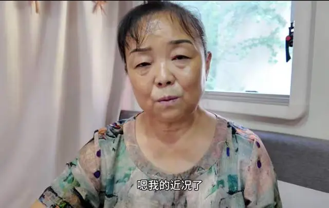 _自驾游阿姨不离婚_“逃离”家庭自驾游阿姨不离婚