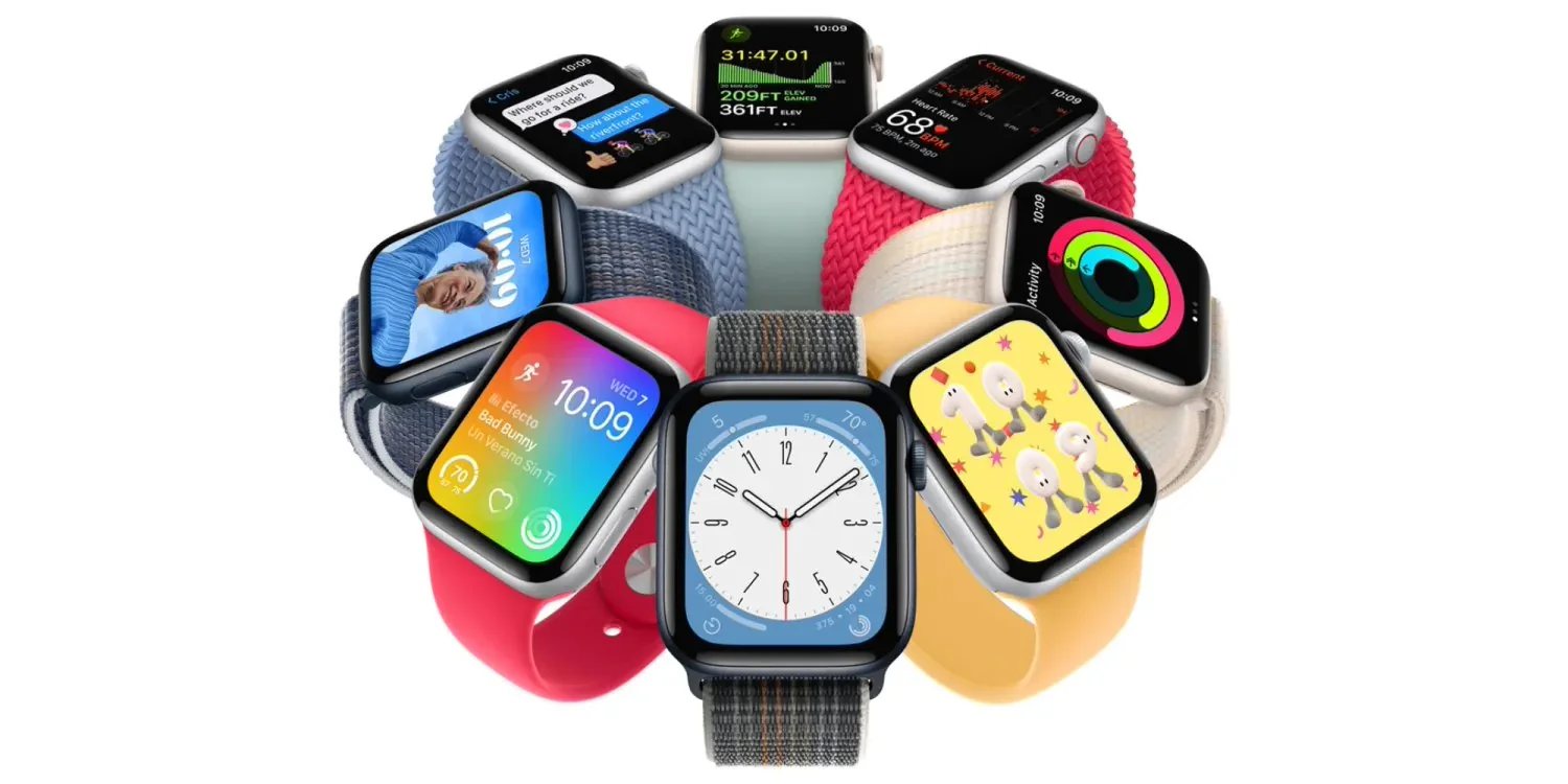 _为降低成本？古尔曼称苹果下一代 Apple Watch SE 计划采用塑料表壳_为降低成本？古尔曼称苹果下一代 Apple Watch SE 计划采用塑料表壳