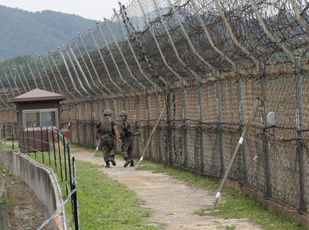 _美国在韩国部署核弹_美国用核弹攻击朝鲜的电影