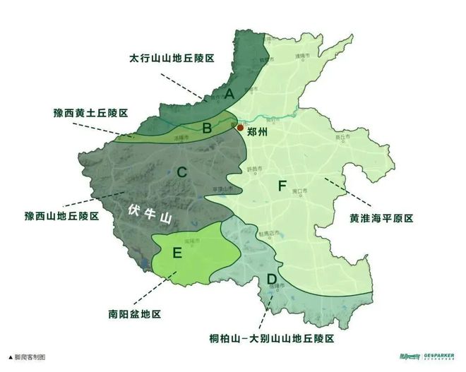 时隔49年再现“旱涝急转”，水深火热的河南，实在太难了_时隔49年再现“旱涝急转”，水深火热的河南，实在太难了_